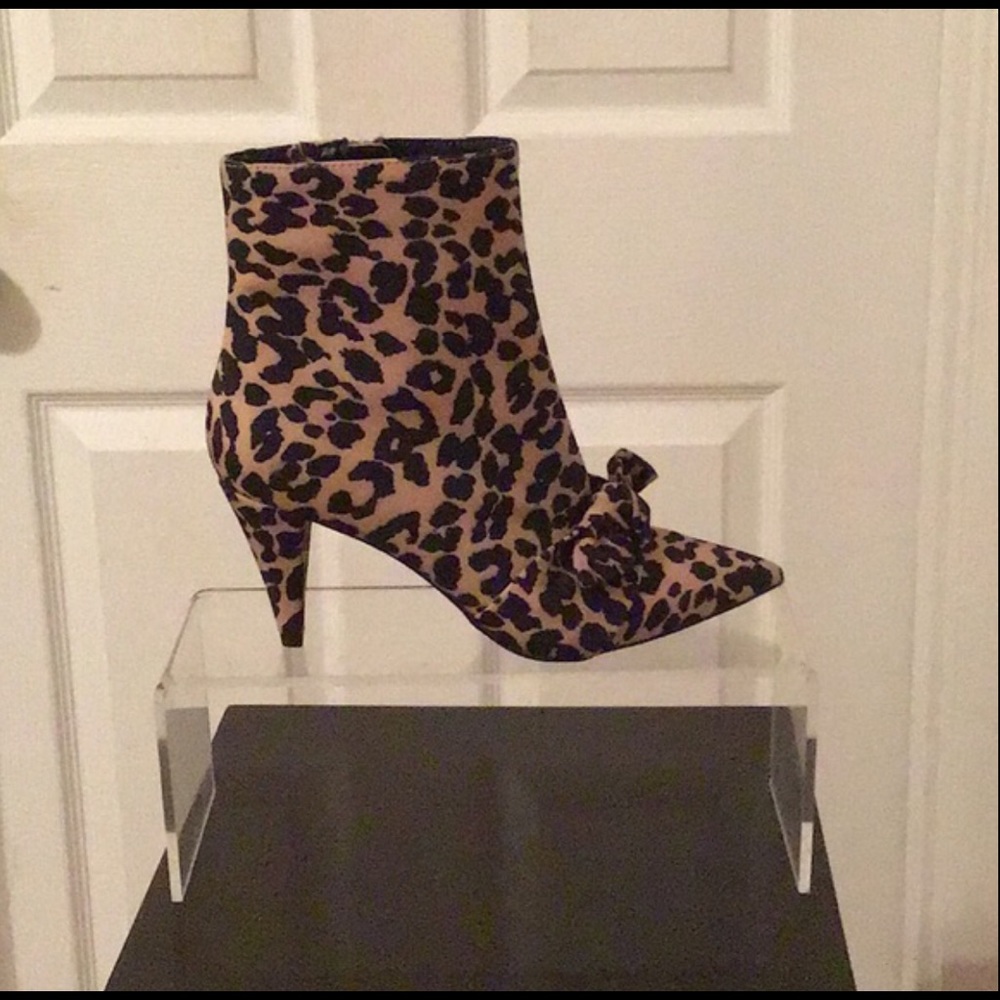Isaac Mizrahi - Tessa Boots